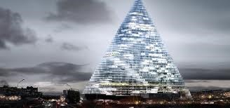 Рисунки: Здания